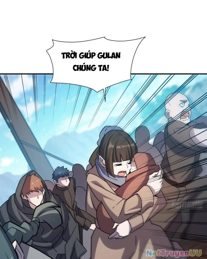 Huyết Cơ Và Kỵ Sĩ Chapter 326 - Trang 4