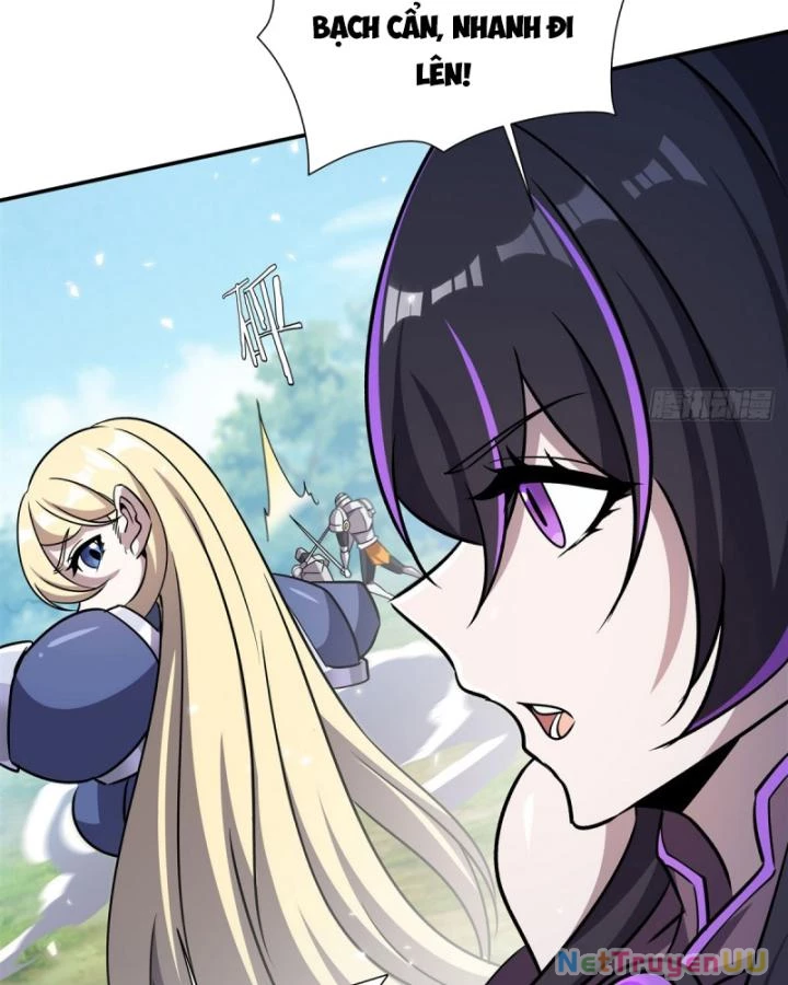 Huyết Cơ Và Kỵ Sĩ Chapter 326 - Trang 4