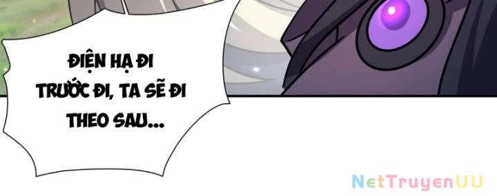 Huyết Cơ Và Kỵ Sĩ Chapter 326 - Trang 4