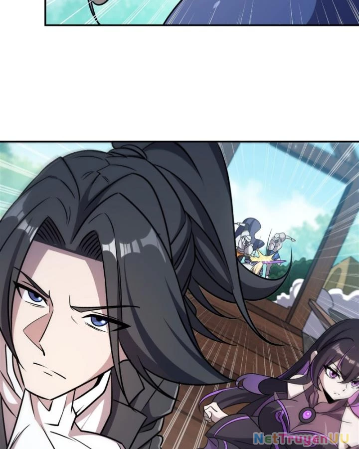 Huyết Cơ Và Kỵ Sĩ Chapter 326 - Trang 4