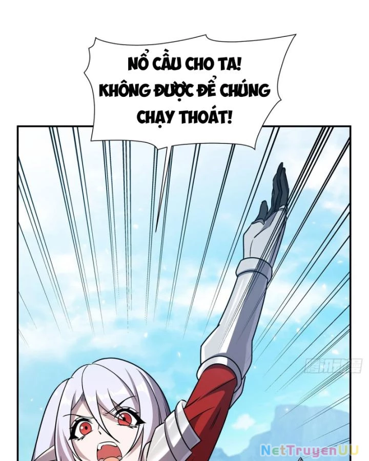 Huyết Cơ Và Kỵ Sĩ Chapter 326 - Trang 4