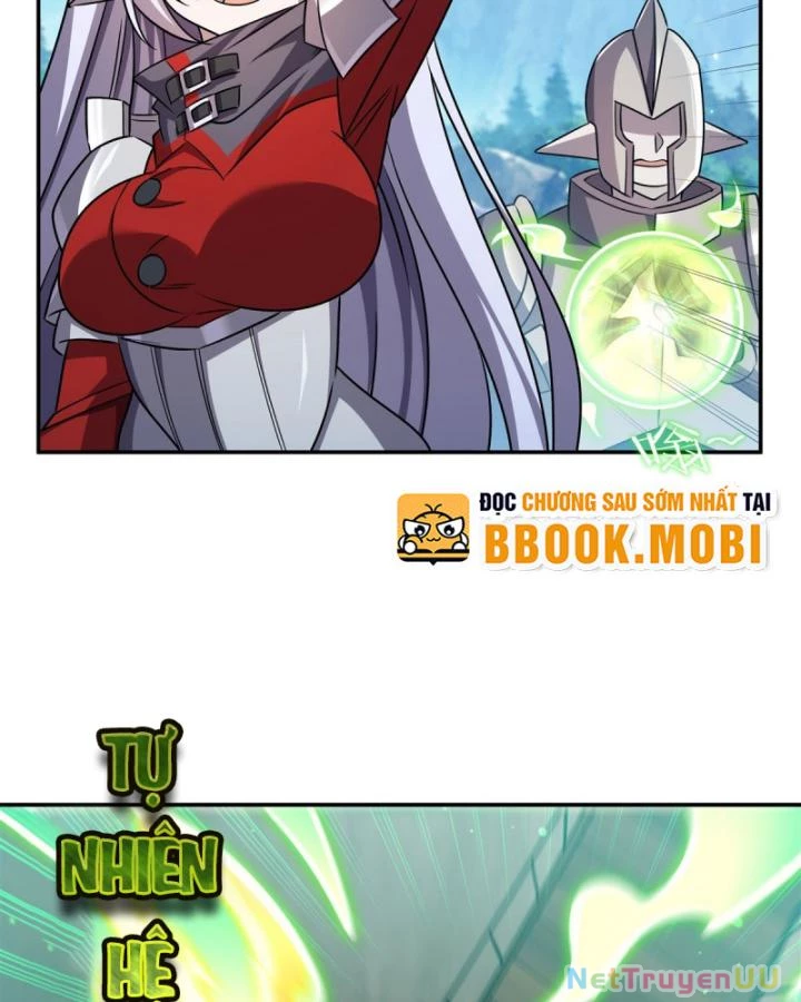 Huyết Cơ Và Kỵ Sĩ Chapter 326 - Trang 4