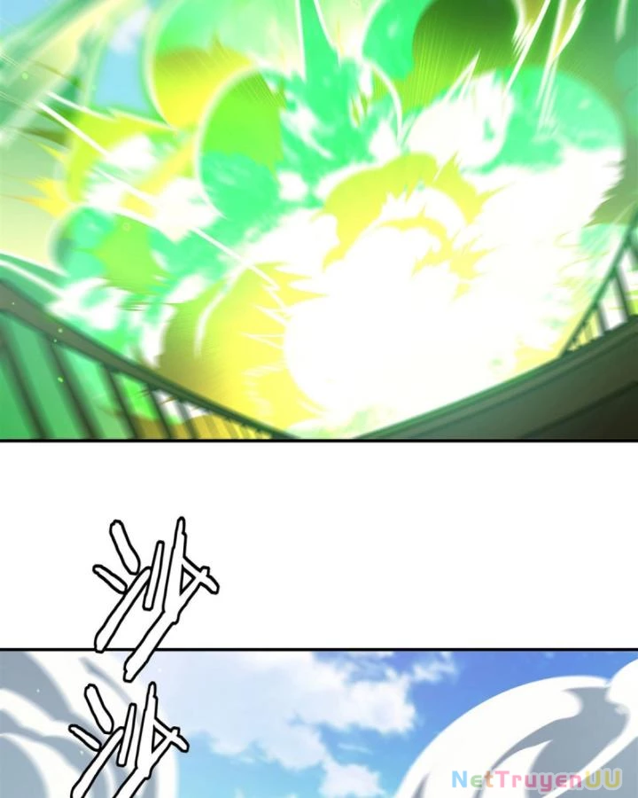 Huyết Cơ Và Kỵ Sĩ Chapter 326 - Trang 4