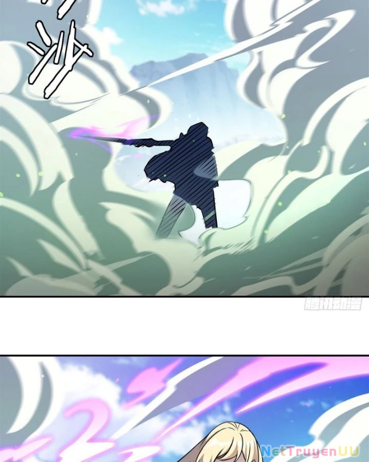 Huyết Cơ Và Kỵ Sĩ Chapter 326 - Trang 4