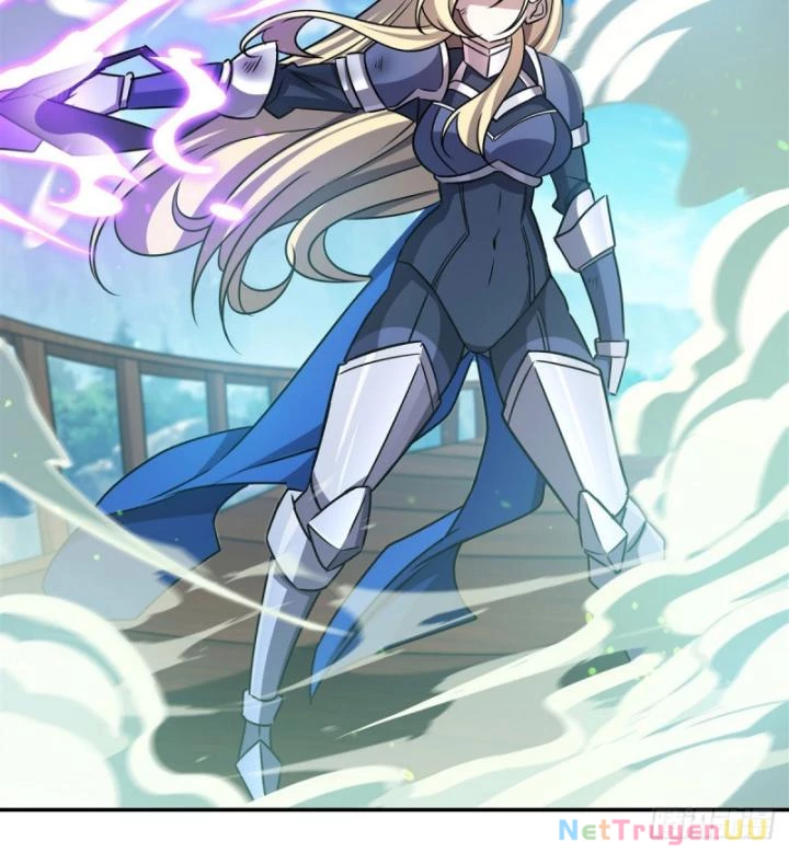 Huyết Cơ Và Kỵ Sĩ Chapter 326 - Trang 4