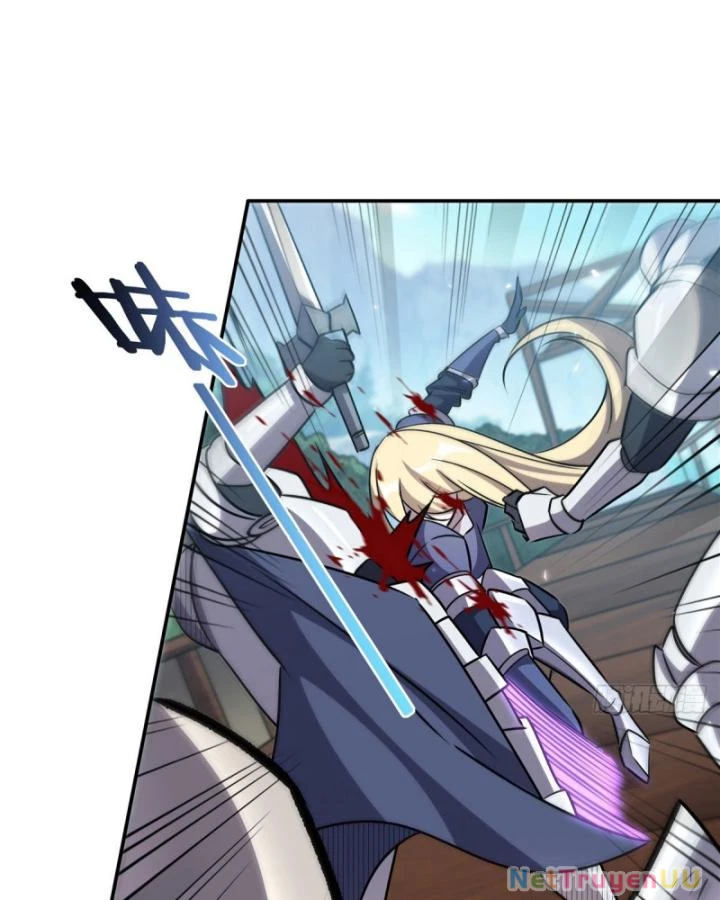 Huyết Cơ Và Kỵ Sĩ Chapter 326 - Trang 4