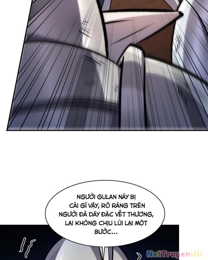 Huyết Cơ Và Kỵ Sĩ Chapter 326 - Trang 4