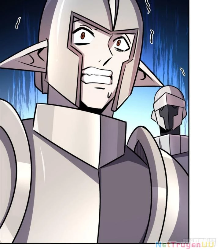 Huyết Cơ Và Kỵ Sĩ Chapter 326 - Trang 4