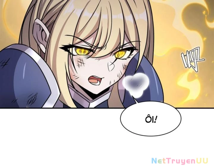 Huyết Cơ Và Kỵ Sĩ Chapter 326 - Trang 4