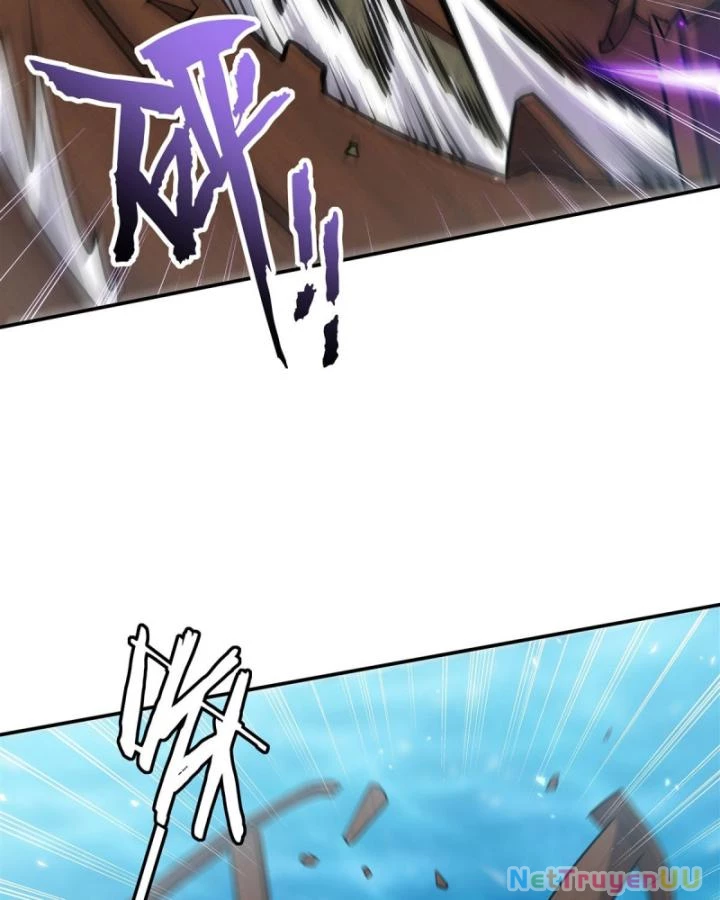 Huyết Cơ Và Kỵ Sĩ Chapter 326 - Trang 4