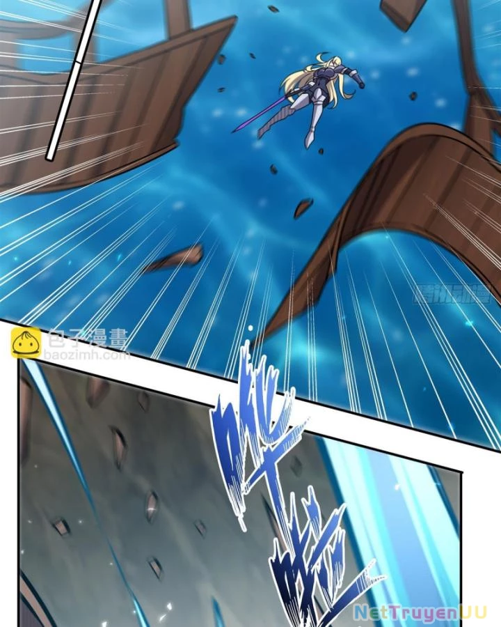 Huyết Cơ Và Kỵ Sĩ Chapter 326 - Trang 4