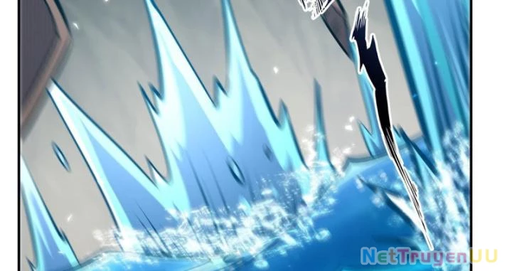 Huyết Cơ Và Kỵ Sĩ Chapter 326 - Trang 4