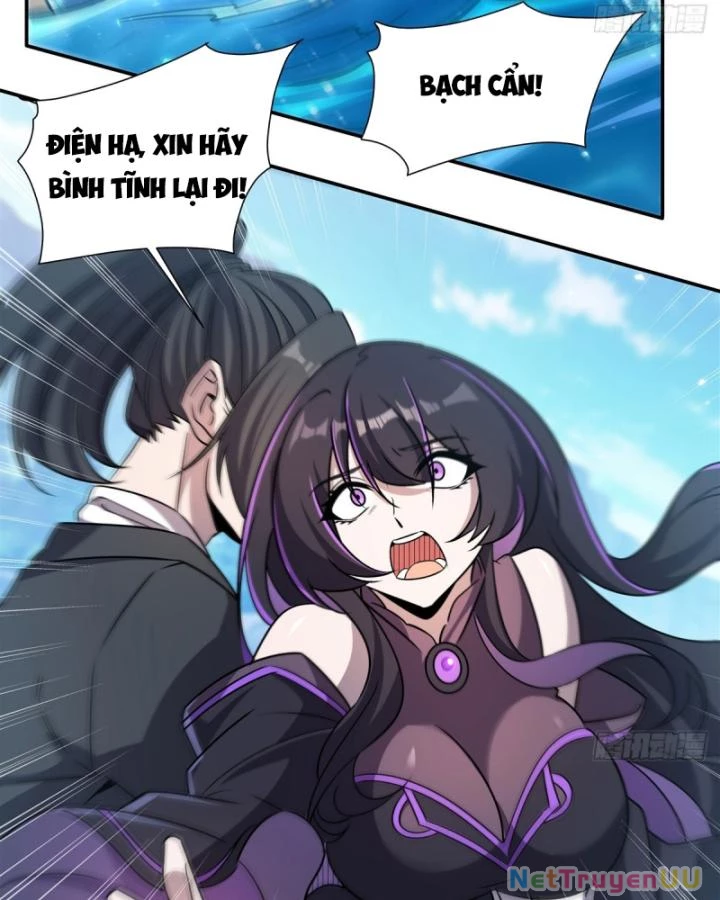 Huyết Cơ Và Kỵ Sĩ Chapter 326 - Trang 4