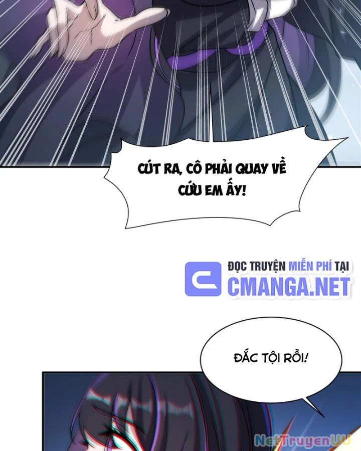 Huyết Cơ Và Kỵ Sĩ Chapter 326 - Trang 4