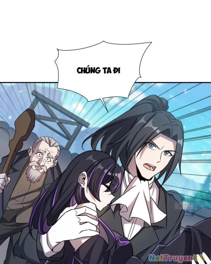 Huyết Cơ Và Kỵ Sĩ Chapter 326 - Trang 4