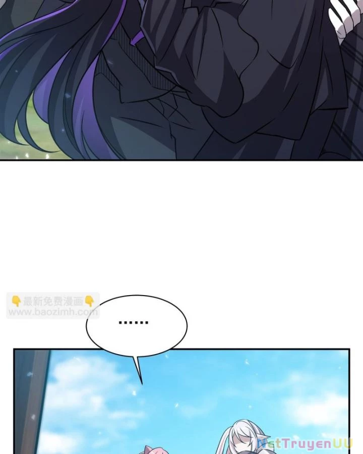 Huyết Cơ Và Kỵ Sĩ Chapter 326 - Trang 4