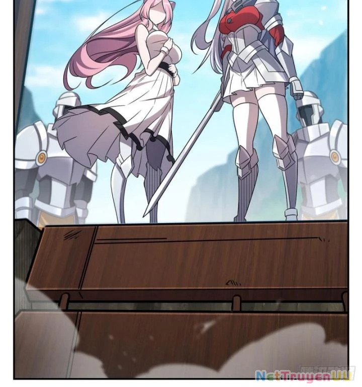 Huyết Cơ Và Kỵ Sĩ Chapter 326 - Trang 4