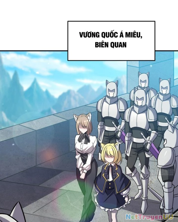 Huyết Cơ Và Kỵ Sĩ Chapter 326 - Trang 4