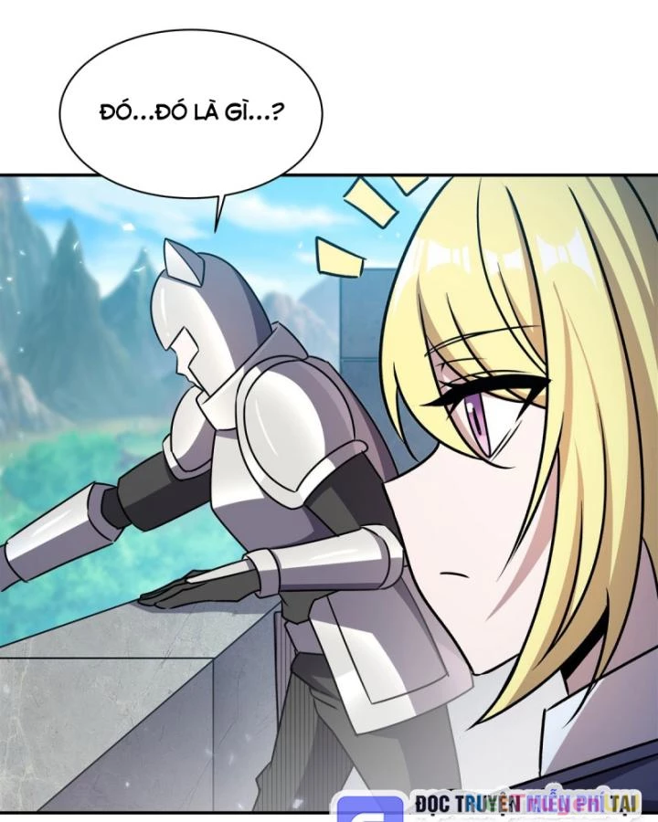 Huyết Cơ Và Kỵ Sĩ Chapter 326 - Trang 4