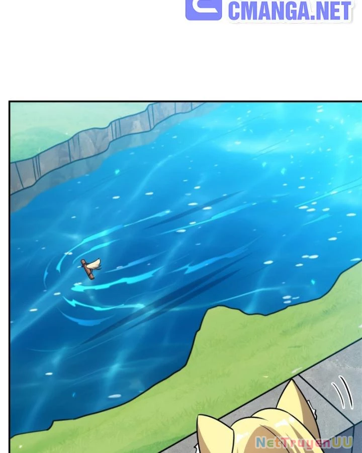 Huyết Cơ Và Kỵ Sĩ Chapter 326 - Trang 4