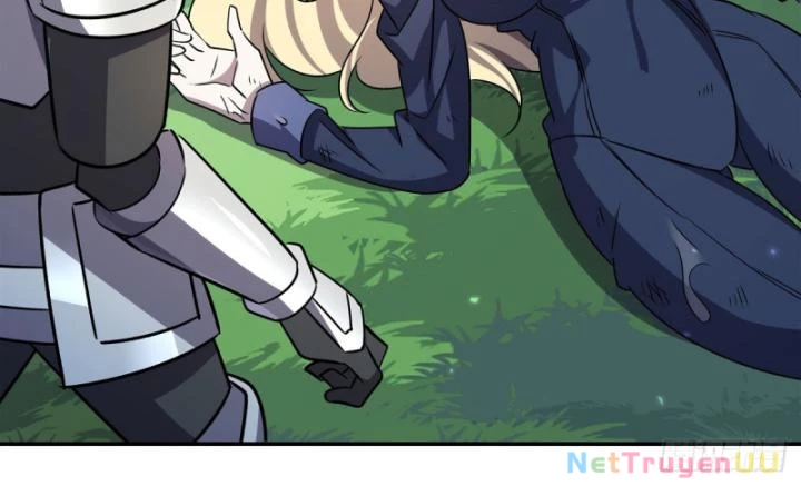 Huyết Cơ Và Kỵ Sĩ Chapter 326 - Trang 4