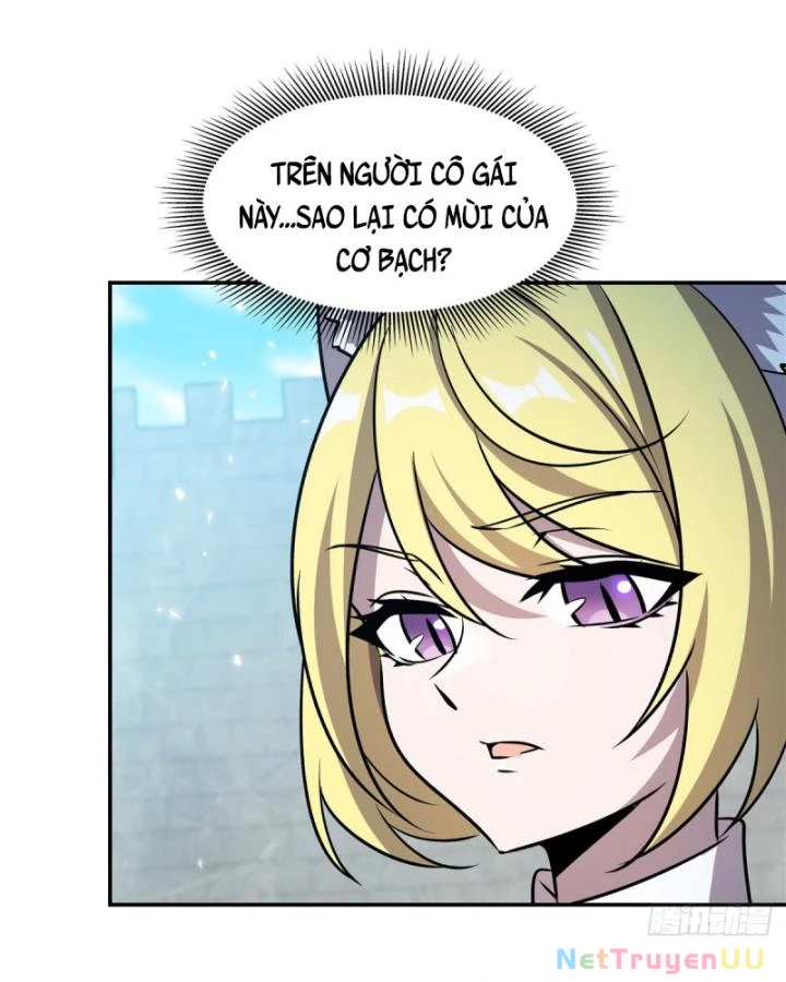 Huyết Cơ Và Kỵ Sĩ Chapter 326 - Trang 4