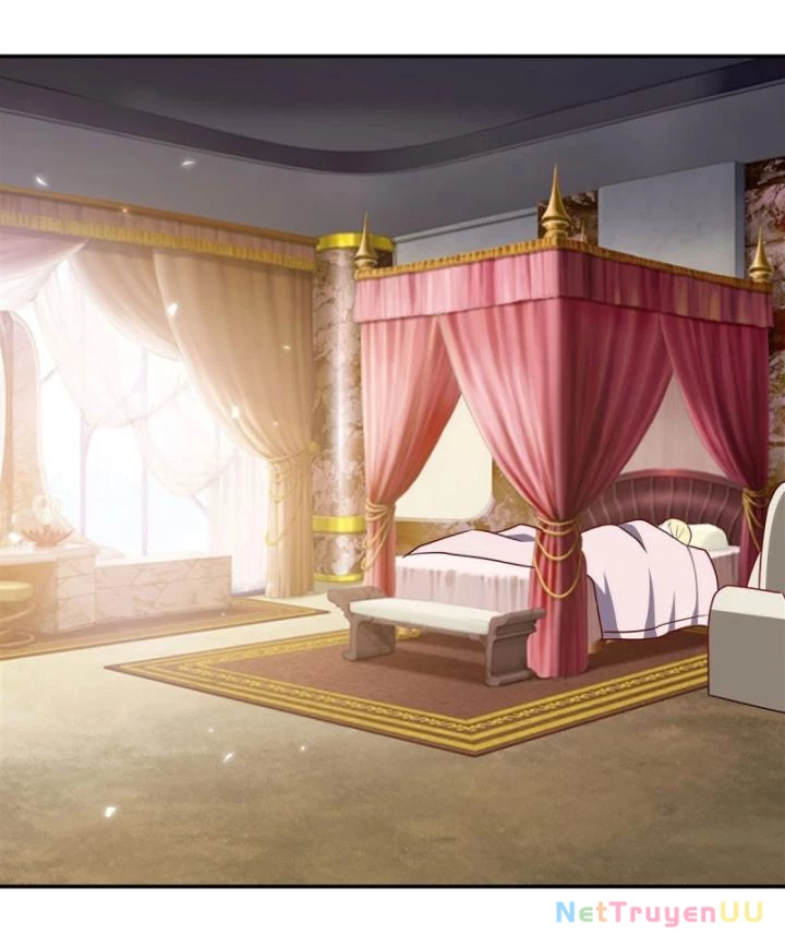 Huyết Cơ Và Kỵ Sĩ Chapter 326 - Trang 4