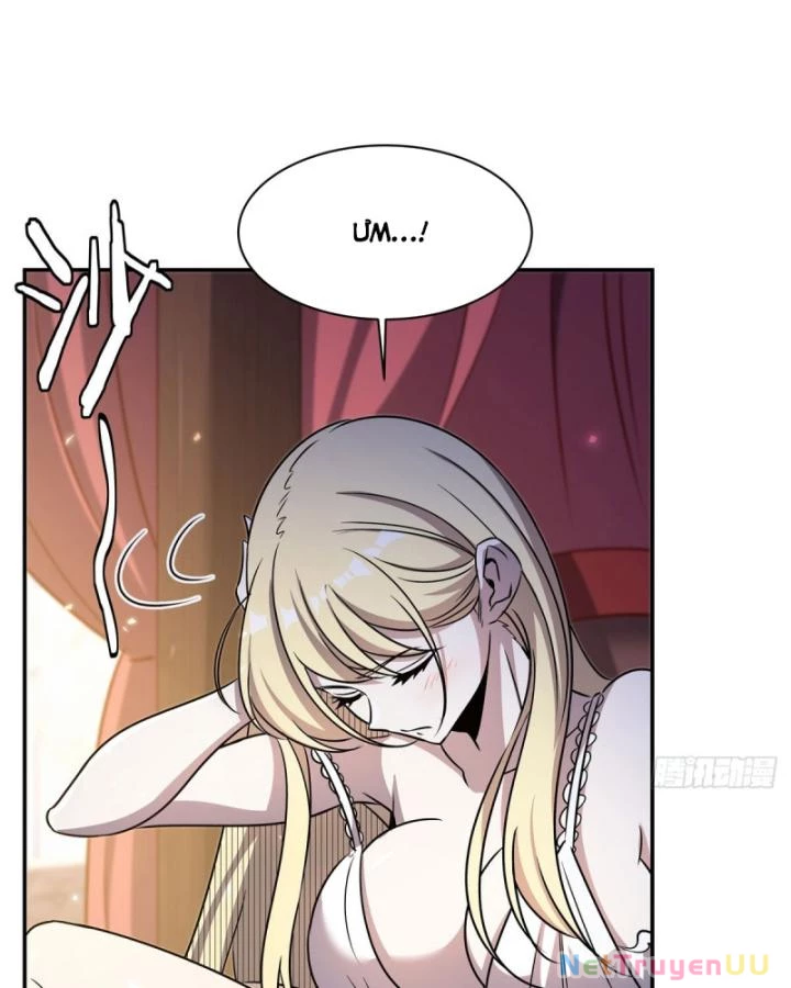 Huyết Cơ Và Kỵ Sĩ Chapter 326 - Trang 4