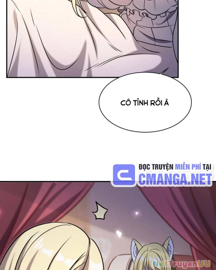 Huyết Cơ Và Kỵ Sĩ Chapter 326 - Trang 4