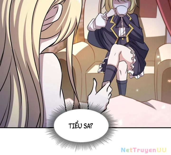 Huyết Cơ Và Kỵ Sĩ Chapter 326 - Trang 4