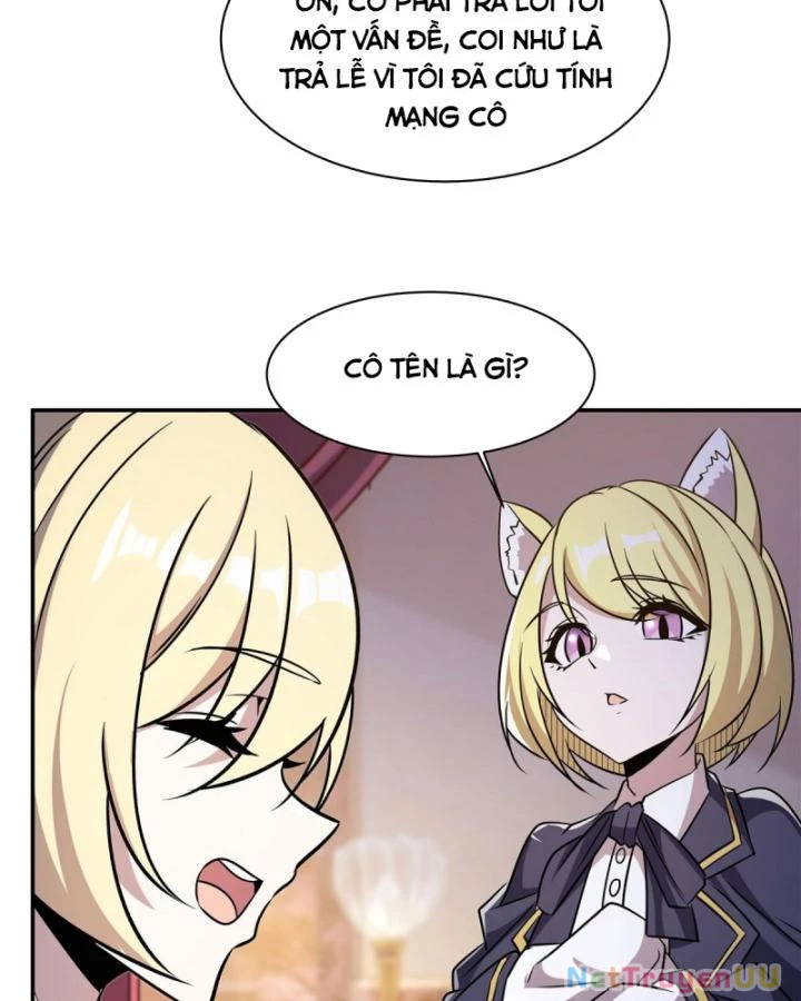 Huyết Cơ Và Kỵ Sĩ Chapter 326 - Trang 4