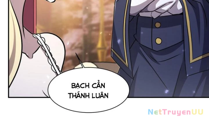 Huyết Cơ Và Kỵ Sĩ Chapter 326 - Trang 4