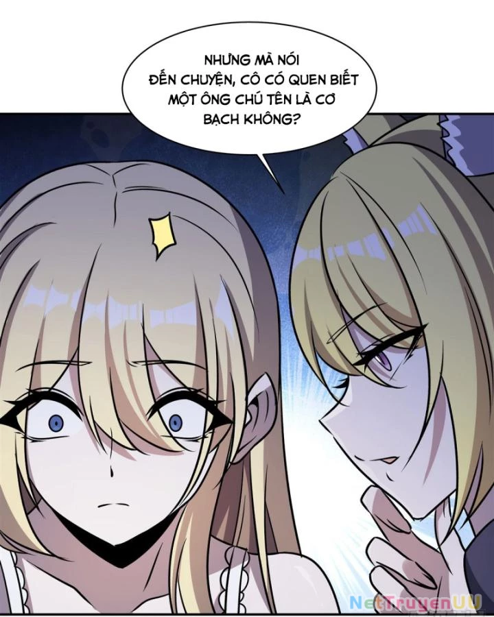 Huyết Cơ Và Kỵ Sĩ Chapter 326 - Trang 4