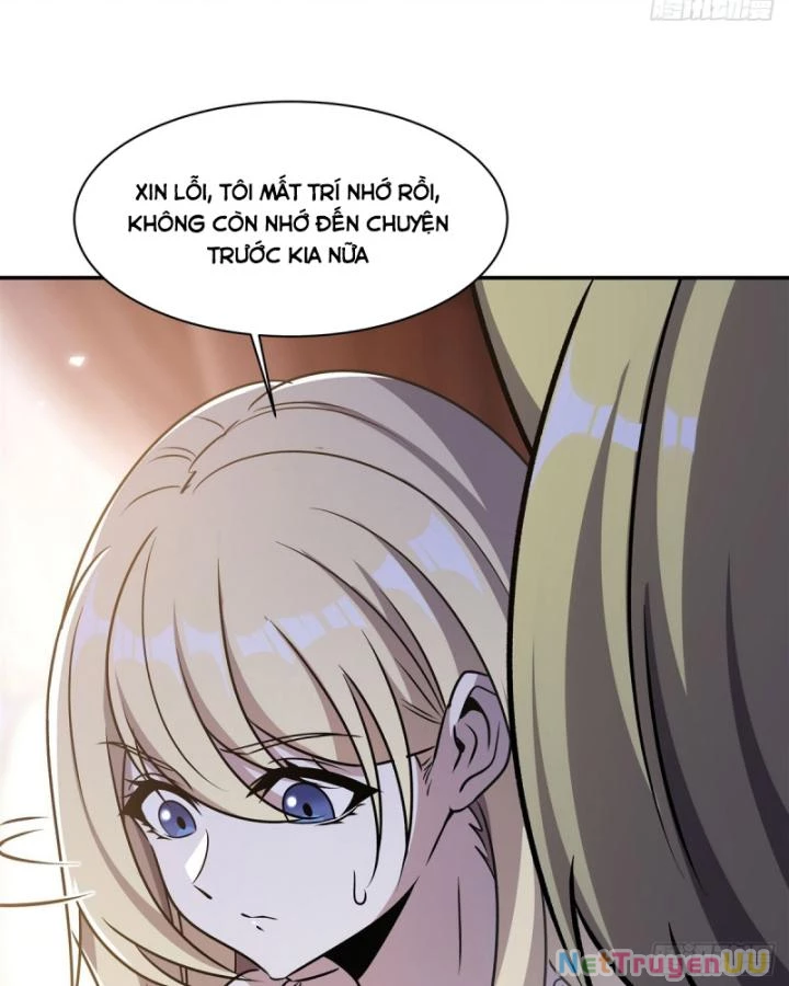 Huyết Cơ Và Kỵ Sĩ Chapter 326 - Trang 4