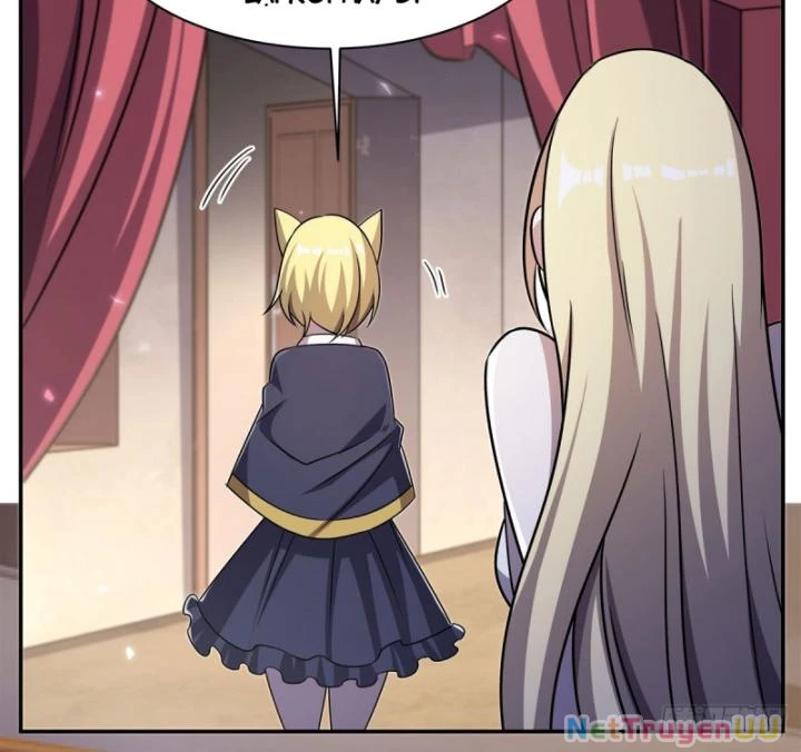 Huyết Cơ Và Kỵ Sĩ Chapter 326 - Trang 4