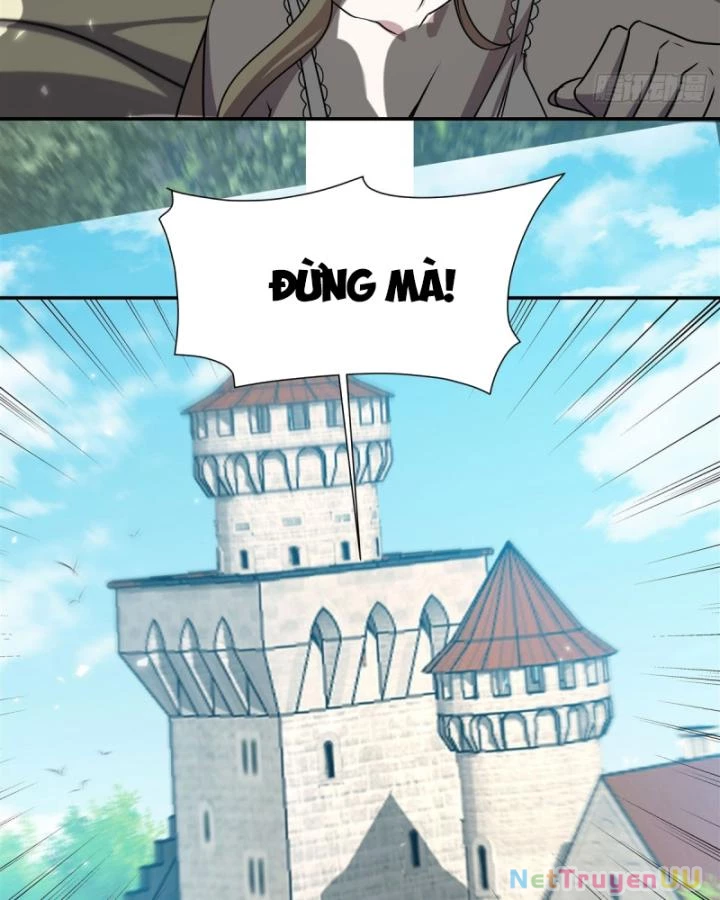 Huyết Cơ Và Kỵ Sĩ Chapter 326 - Trang 4