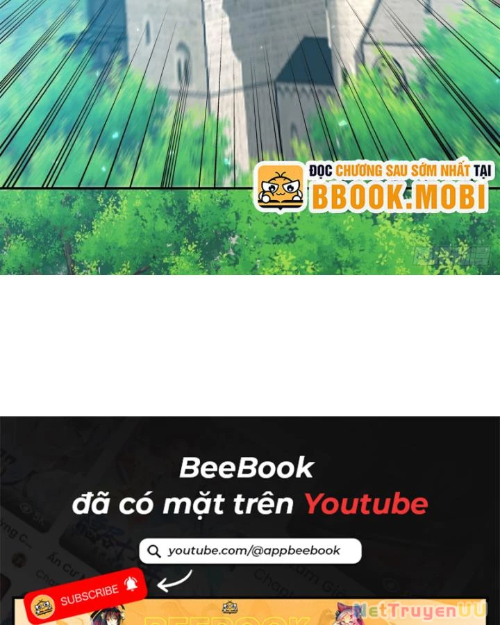 Huyết Cơ Và Kỵ Sĩ Chapter 326 - Trang 4