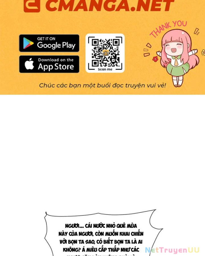 Huyết Cơ Và Kỵ Sĩ Chapter 328 - Trang 4