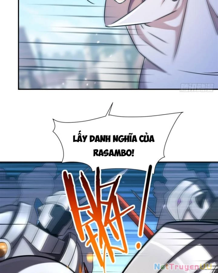 Huyết Cơ Và Kỵ Sĩ Chapter 328 - Trang 4