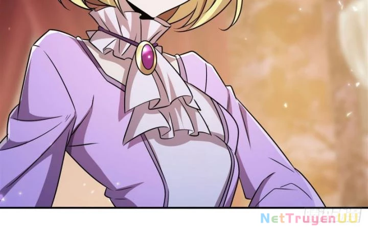 Huyết Cơ Và Kỵ Sĩ Chapter 328 - Trang 4