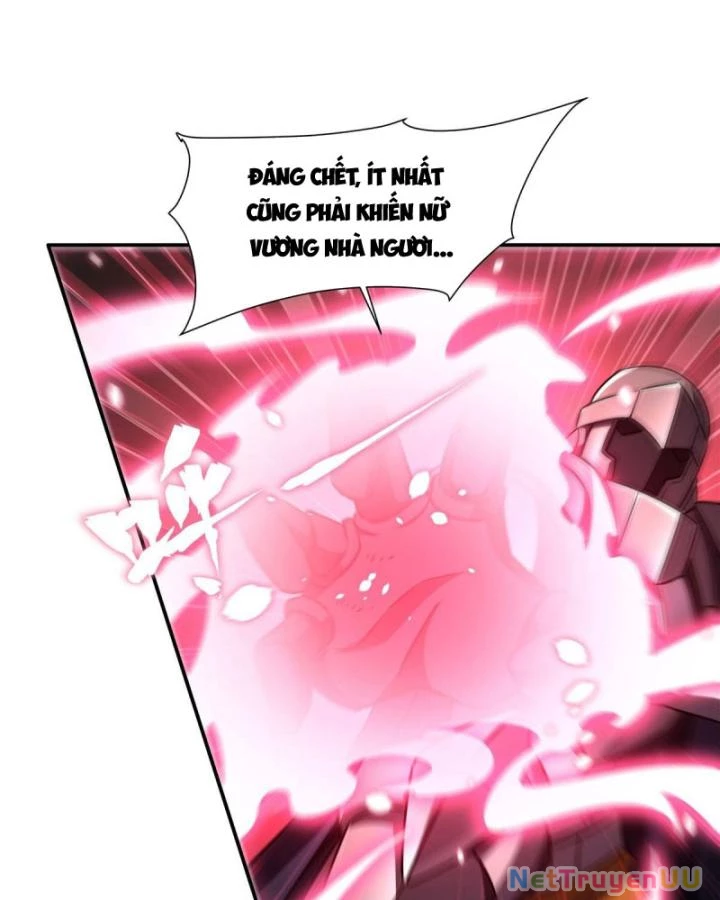 Huyết Cơ Và Kỵ Sĩ Chapter 328 - Trang 4