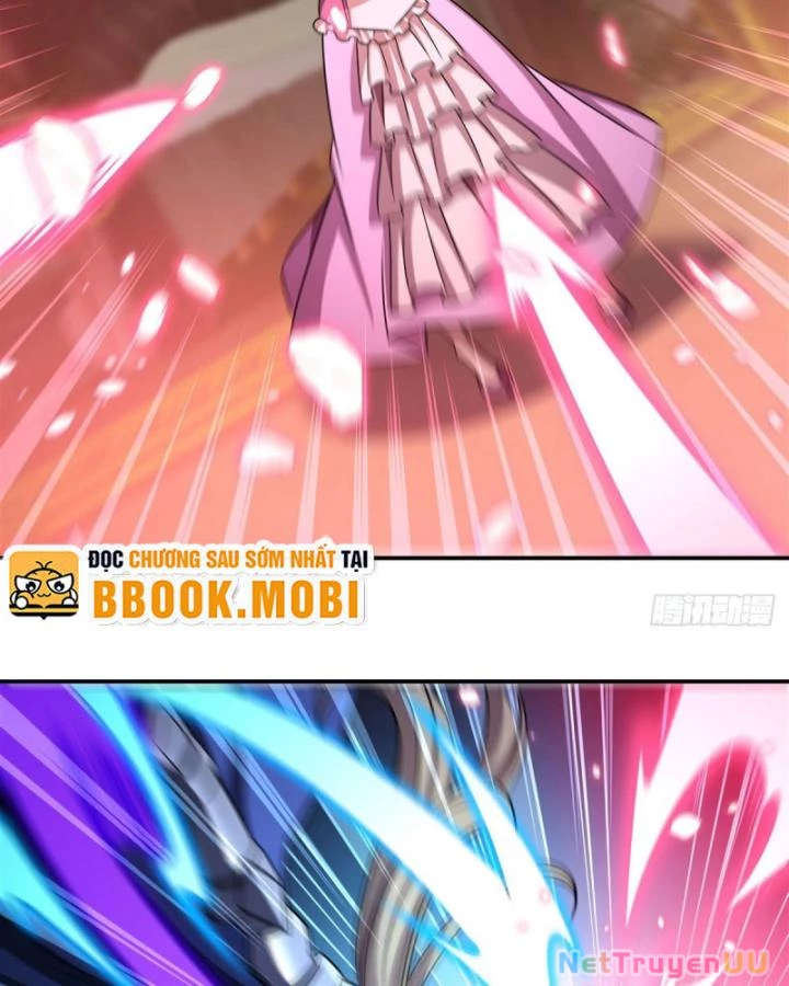 Huyết Cơ Và Kỵ Sĩ Chapter 328 - Trang 4