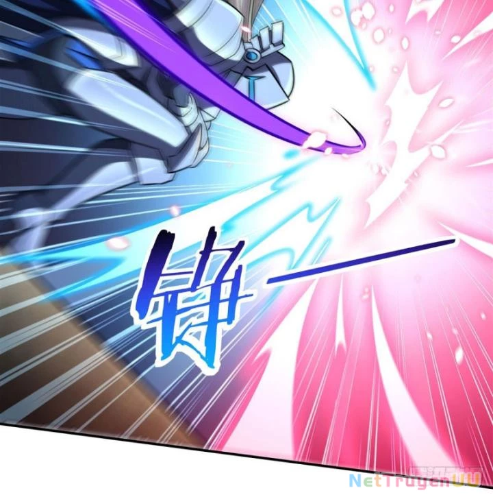 Huyết Cơ Và Kỵ Sĩ Chapter 328 - Trang 4