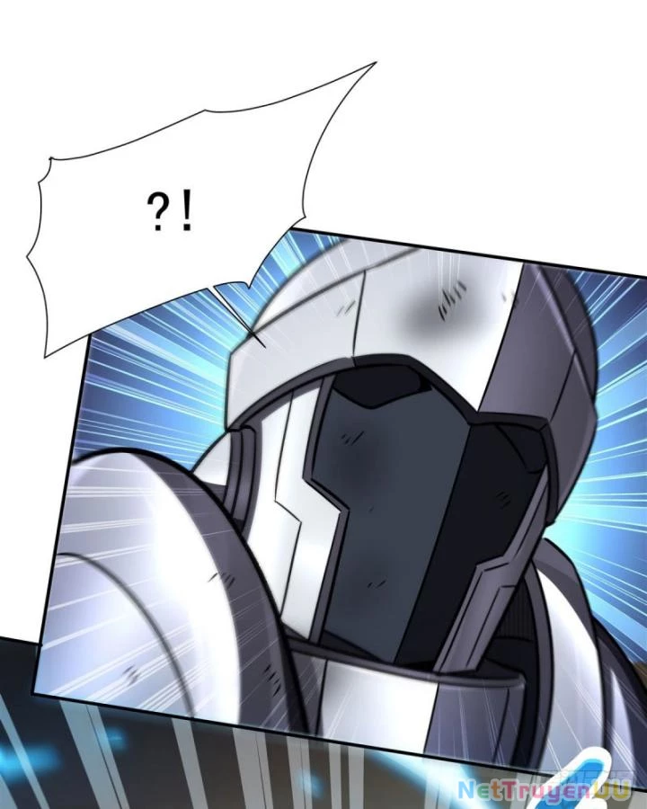 Huyết Cơ Và Kỵ Sĩ Chapter 328 - Trang 4