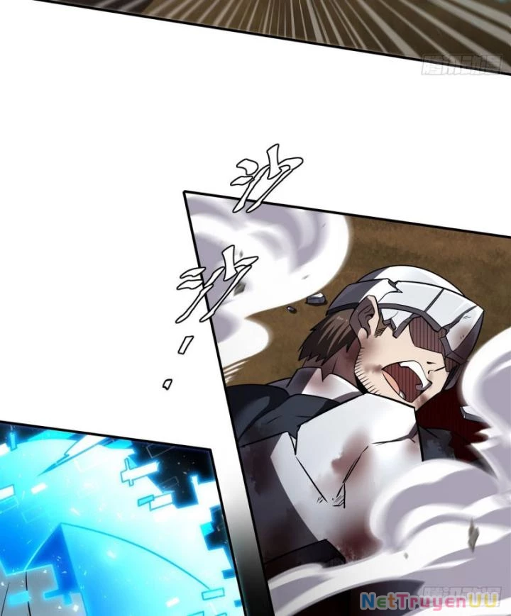 Huyết Cơ Và Kỵ Sĩ Chapter 328 - Trang 4