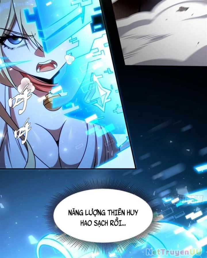 Huyết Cơ Và Kỵ Sĩ Chapter 328 - Trang 4