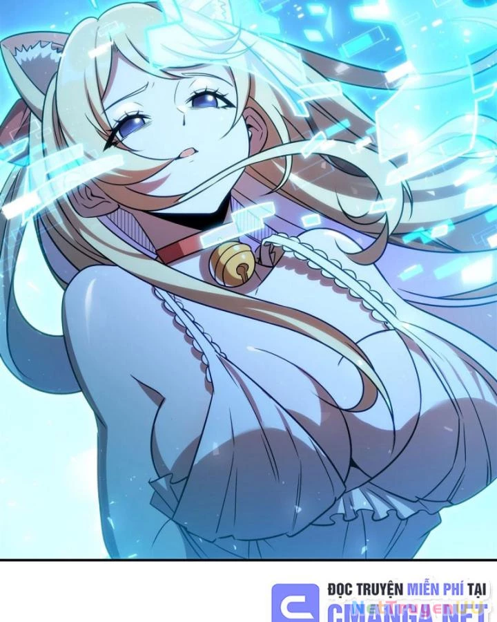 Huyết Cơ Và Kỵ Sĩ Chapter 328 - Trang 4