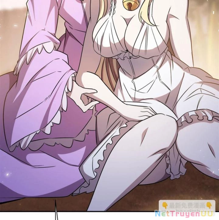 Huyết Cơ Và Kỵ Sĩ Chapter 328 - Trang 4