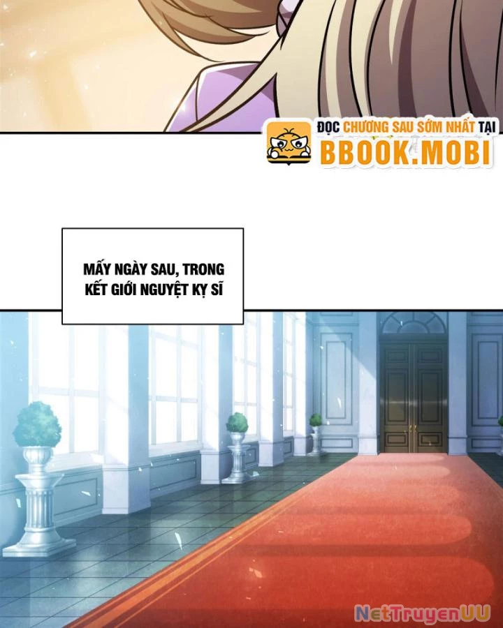 Huyết Cơ Và Kỵ Sĩ Chapter 328 - Trang 4