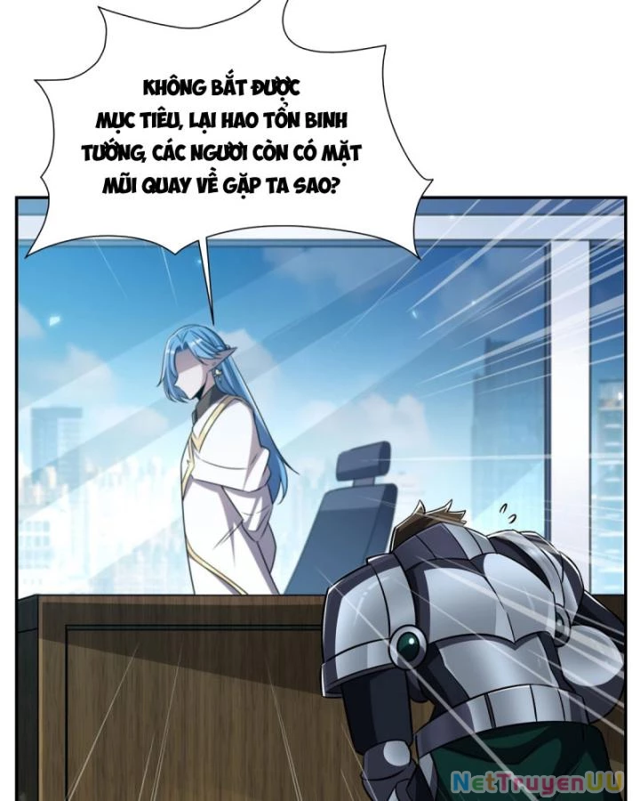 Huyết Cơ Và Kỵ Sĩ Chapter 328 - Trang 4